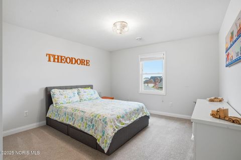 Tiny photo for 16169 Forest Lane, Findlay, OH 45840 (MLS # 10001858)