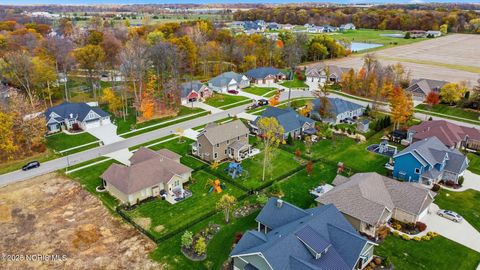 Tiny photo for 16169 Forest Lane, Findlay, OH 45840 (MLS # 10001858)