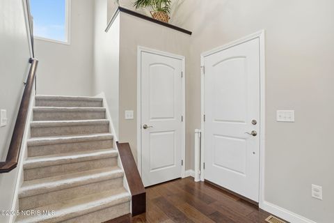 Tiny photo for 16169 Forest Lane, Findlay, OH 45840 (MLS # 10001858)