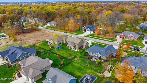 Tiny photo for 16169 Forest Lane, Findlay, OH 45840 (MLS # 10001858)