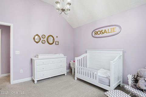 Tiny photo for 16169 Forest Lane, Findlay, OH 45840 (MLS # 10001858)