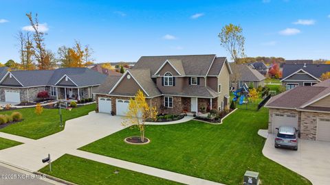 Tiny photo for 16169 Forest Lane, Findlay, OH 45840 (MLS # 10001858)