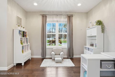 Tiny photo for 16169 Forest Lane, Findlay, OH 45840 (MLS # 10001858)