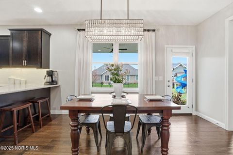 Tiny photo for 16169 Forest Lane, Findlay, OH 45840 (MLS # 10001858)