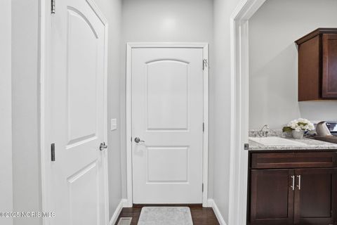 Tiny photo for 16169 Forest Lane, Findlay, OH 45840 (MLS # 10001858)