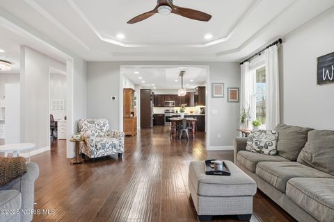 Tiny photo for 16169 Forest Lane, Findlay, OH 45840 (MLS # 10001858)