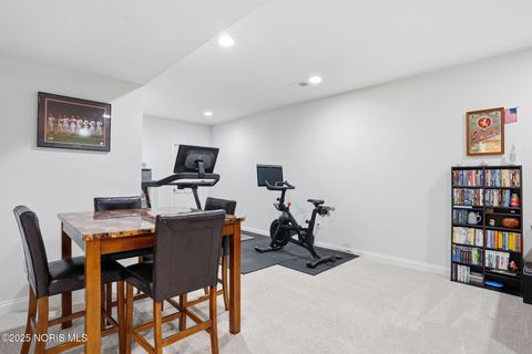 Tiny photo for 16169 Forest Lane, Findlay, OH 45840 (MLS # 10001858)