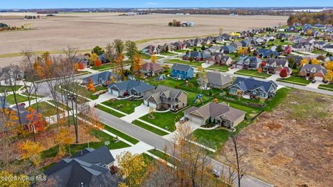 Tiny photo for 16169 Forest Lane, Findlay, OH 45840 (MLS # 10001858)