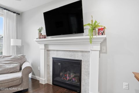 Tiny photo for 16169 Forest Lane, Findlay, OH 45840 (MLS # 10001858)