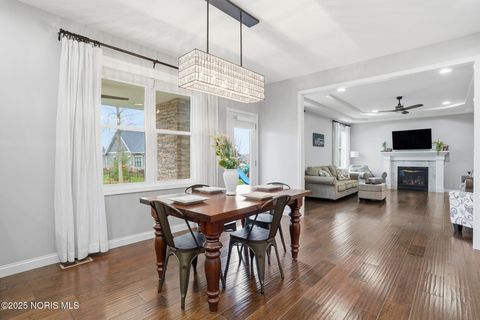 Tiny photo for 16169 Forest Lane, Findlay, OH 45840 (MLS # 10001858)