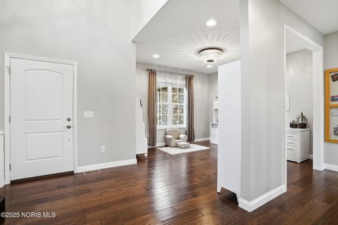 Tiny photo for 16169 Forest Lane, Findlay, OH 45840 (MLS # 10001858)