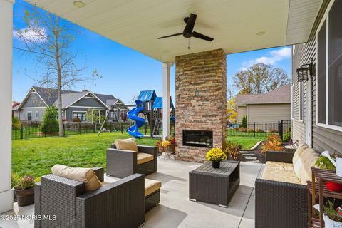 Tiny photo for 16169 Forest Lane, Findlay, OH 45840 (MLS # 10001858)