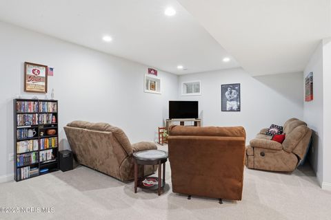 Tiny photo for 16169 Forest Lane, Findlay, OH 45840 (MLS # 10001858)