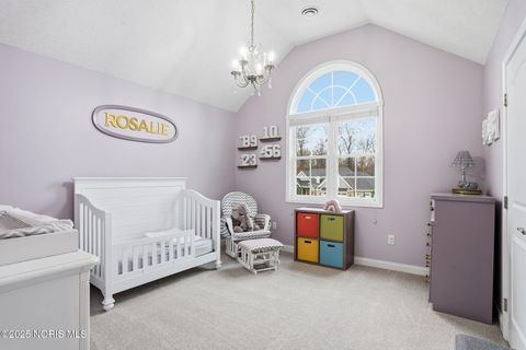 Tiny photo for 16169 Forest Lane, Findlay, OH 45840 (MLS # 10001858)