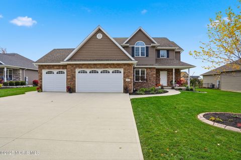 Photo of 16169 Forest Lane, Findlay, OH 45840 (MLS # 10001858)