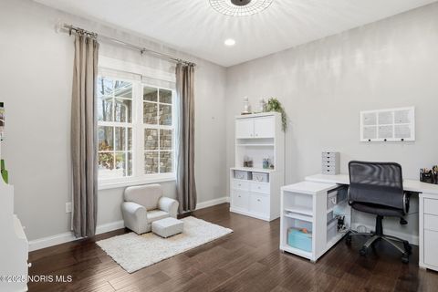 Tiny photo for 16169 Forest Lane, Findlay, OH 45840 (MLS # 10001858)