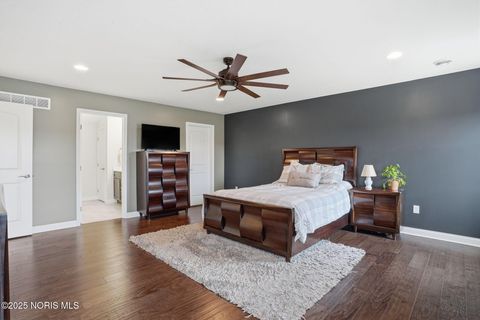 Tiny photo for 16169 Forest Lane, Findlay, OH 45840 (MLS # 10001858)