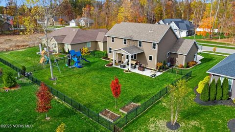 Tiny photo for 16169 Forest Lane, Findlay, OH 45840 (MLS # 10001858)