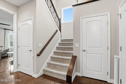 Tiny photo for 16169 Forest Lane, Findlay, OH 45840 (MLS # 10001858)