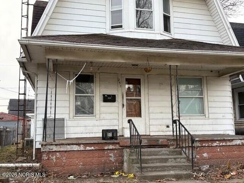 Tiny photo for 251 Knower Street, Toledo, OH 43609 (MLS # 10003342)