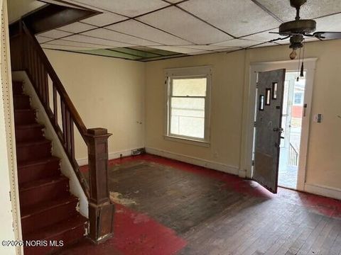 Tiny photo for 251 Knower Street, Toledo, OH 43609 (MLS # 10003342)