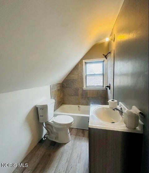 Tiny photo for 835 Toronto Avenue, Toledo, OH 43609 (MLS # 10014208)
