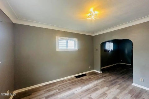Tiny photo for 835 Toronto Avenue, Toledo, OH 43609 (MLS # 10014208)