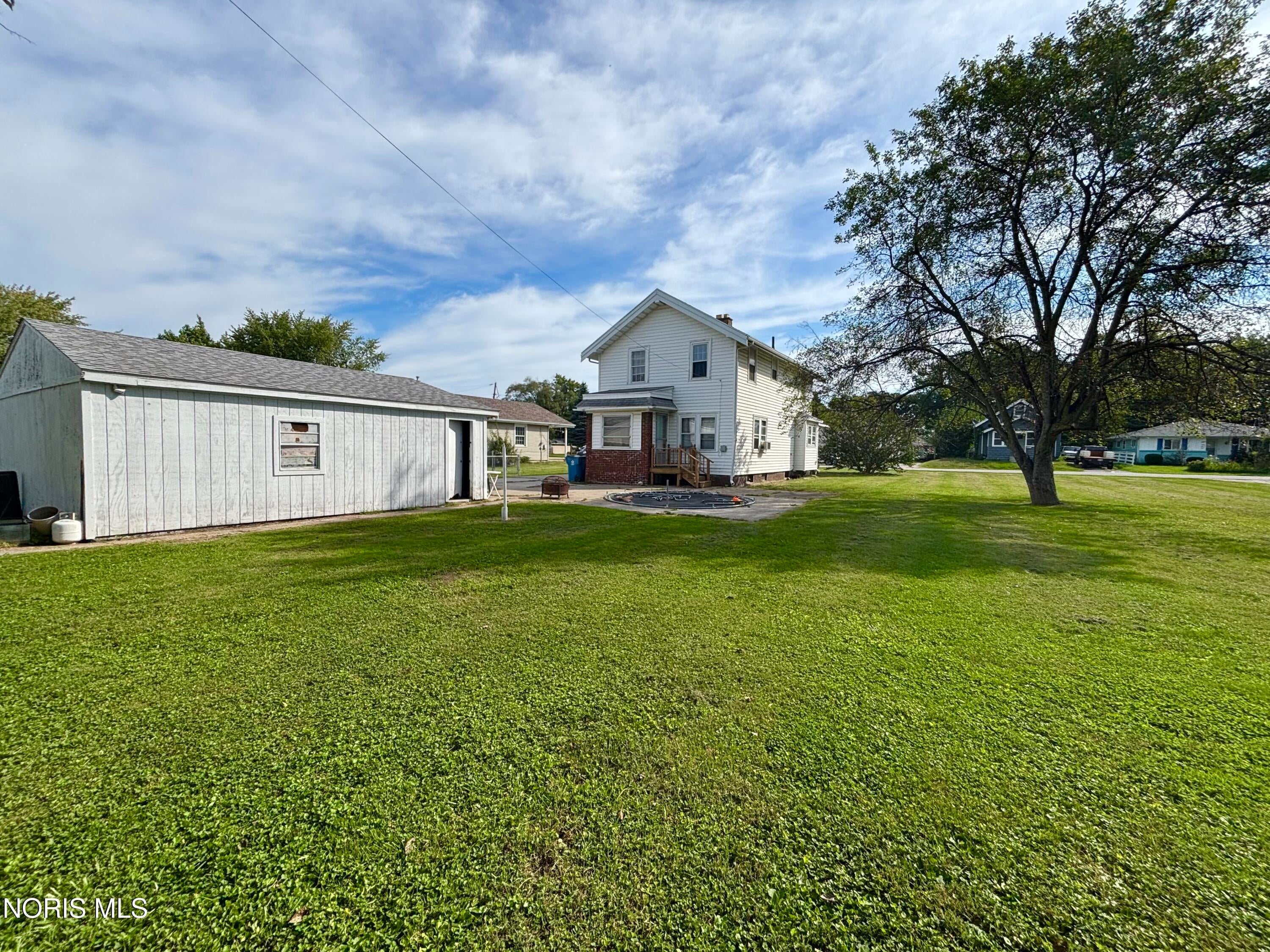 912 Mambrino Road