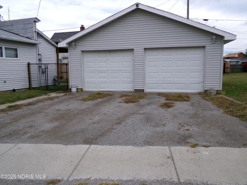 Tiny photo for 204 S Broadway Street, Columbus Grove, OH 45830 (MLS # 10002679)