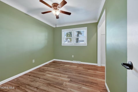 Tiny photo for 405 Church Street, Swanton, OH 43558 (MLS # 10013159)