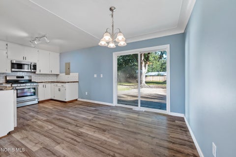 Tiny photo for 405 Church Street, Swanton, OH 43558 (MLS # 10013159)
