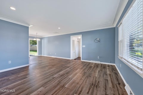 Tiny photo for 405 Church Street, Swanton, OH 43558 (MLS # 10013159)