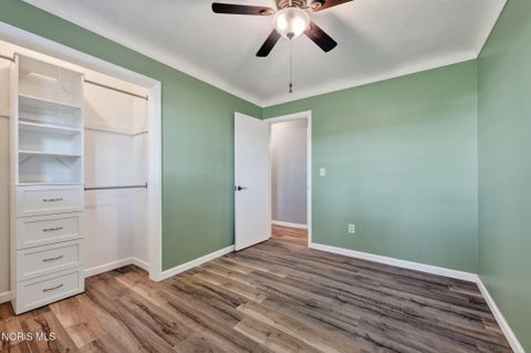 Tiny photo for 405 Church Street, Swanton, OH 43558 (MLS # 10013159)