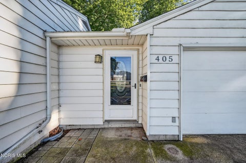 Tiny photo for 405 Church Street, Swanton, OH 43558 (MLS # 10013159)