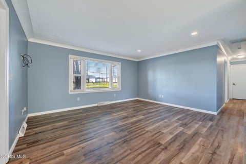 Tiny photo for 405 Church Street, Swanton, OH 43558 (MLS # 10013159)