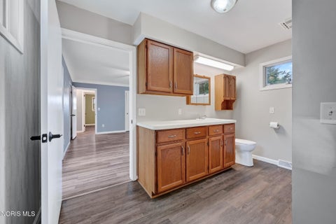 Tiny photo for 405 Church Street, Swanton, OH 43558 (MLS # 10013159)