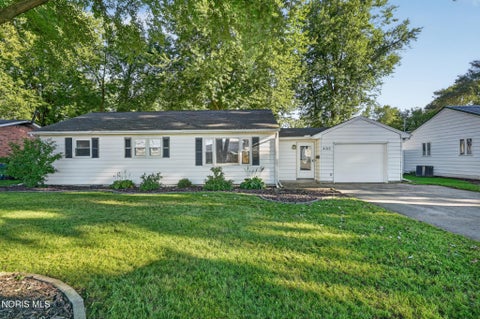 Photo of 405 Church Street, Swanton, OH 43558 (MLS # 10013159)