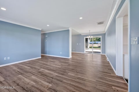 Tiny photo for 405 Church Street, Swanton, OH 43558 (MLS # 10013159)