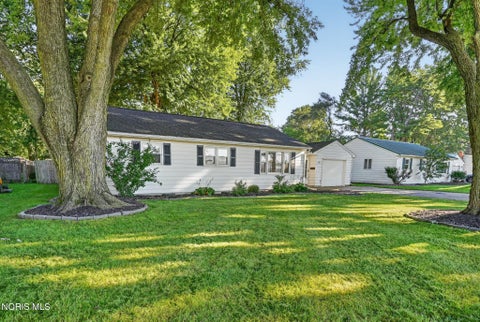 Tiny photo for 405 Church Street, Swanton, OH 43558 (MLS # 10013159)