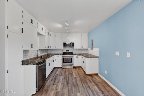 Tiny photo for 405 Church Street, Swanton, OH 43558 (MLS # 10013159)