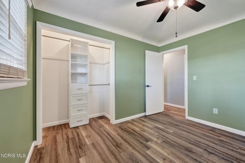 Tiny photo for 405 Church Street, Swanton, OH 43558 (MLS # 10013159)