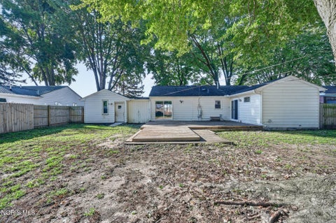 Tiny photo for 405 Church Street, Swanton, OH 43558 (MLS # 10013159)