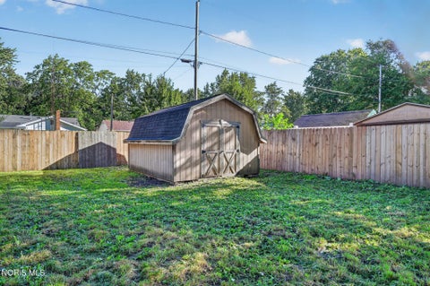 Tiny photo for 405 Church Street, Swanton, OH 43558 (MLS # 10013159)