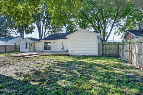 Tiny photo for 405 Church Street, Swanton, OH 43558 (MLS # 10013159)