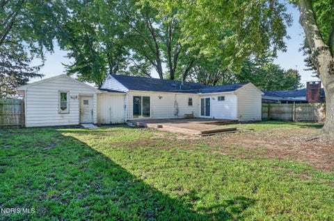 Tiny photo for 405 Church Street, Swanton, OH 43558 (MLS # 10013159)