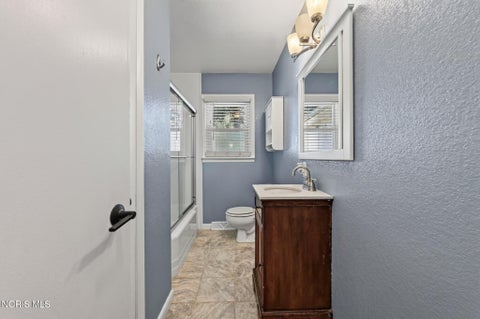 Tiny photo for 405 Church Street, Swanton, OH 43558 (MLS # 10013159)