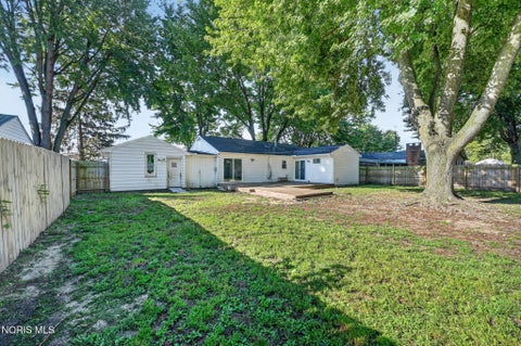 Tiny photo for 405 Church Street, Swanton, OH 43558 (MLS # 10013159)
