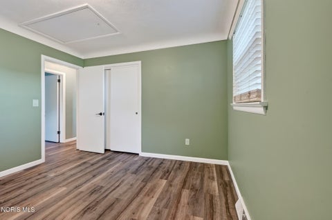 Tiny photo for 405 Church Street, Swanton, OH 43558 (MLS # 10013159)