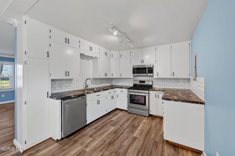 Tiny photo for 405 Church Street, Swanton, OH 43558 (MLS # 10013159)