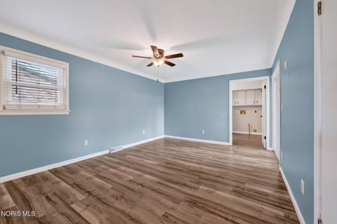 Tiny photo for 405 Church Street, Swanton, OH 43558 (MLS # 10013159)